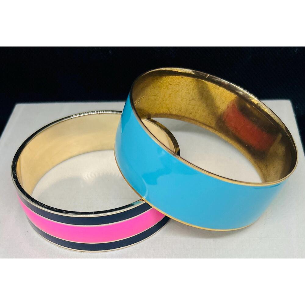 Jcrew Jewelry set, Vintage JCrew, vintage jewelry, Jcrew bracelets, Jcrew